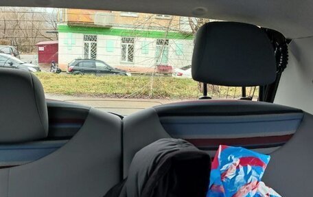 Citroen C1 II, 2010 год, 500 000 рублей, 6 фотография