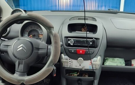 Citroen C1 II, 2010 год, 500 000 рублей, 5 фотография