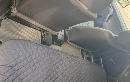 Volkswagen Golf III, 1993 год, 170 000 рублей, 5 фотография