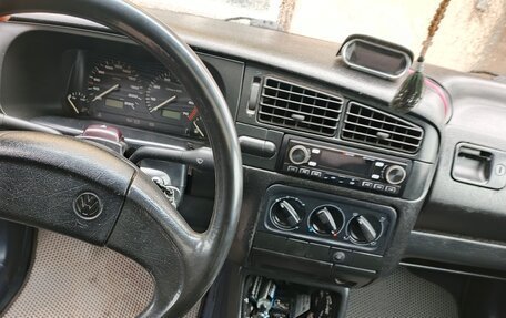 Volkswagen Golf III, 1993 год, 170 000 рублей, 9 фотография