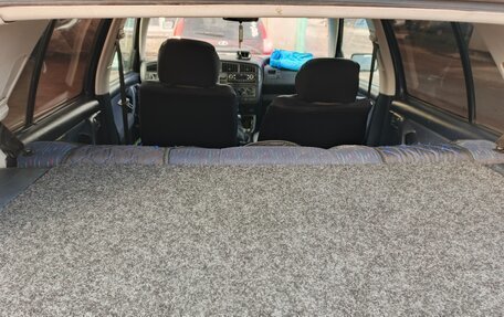 Volkswagen Golf III, 1993 год, 170 000 рублей, 12 фотография