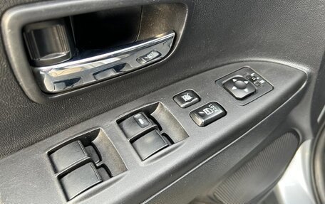 Mitsubishi ASX I рестайлинг, 2011 год, 1 095 000 рублей, 8 фотография