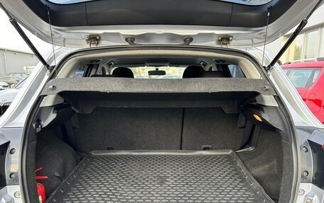 Mitsubishi ASX I рестайлинг, 2011 год, 1 095 000 рублей, 14 фотография