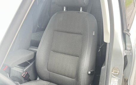 Volkswagen Tiguan I, 2014 год, 1 265 000 рублей, 6 фотография