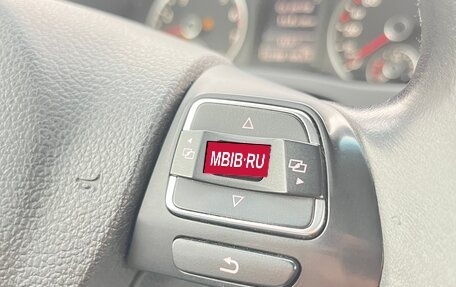 Volkswagen Tiguan I, 2014 год, 1 265 000 рублей, 9 фотография