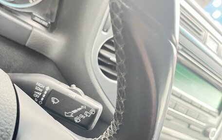 Volkswagen Tiguan I, 2014 год, 1 265 000 рублей, 11 фотография