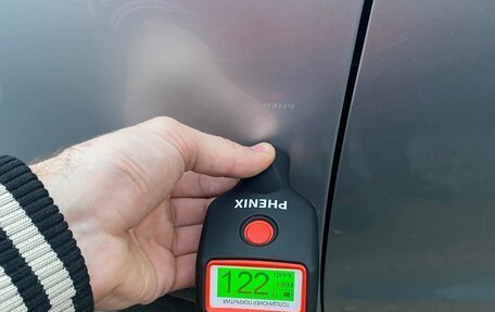 Volkswagen Tiguan I, 2014 год, 1 265 000 рублей, 17 фотография