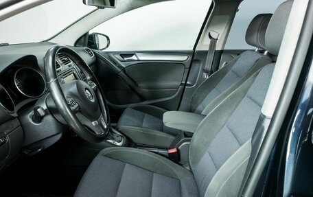 Volkswagen Golf VI, 2012 год, 842 000 рублей, 6 фотография