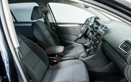 Volkswagen Golf VI, 2012 год, 842 000 рублей, 8 фотография