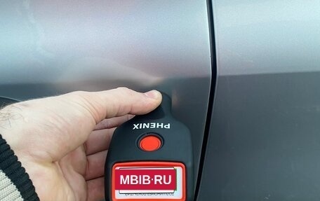 Volkswagen Tiguan I, 2014 год, 1 265 000 рублей, 16 фотография