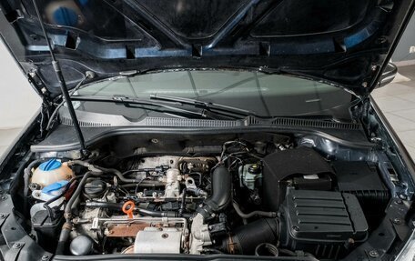 Volkswagen Golf VI, 2012 год, 842 000 рублей, 12 фотография