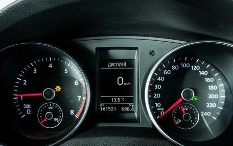 Volkswagen Golf VI, 2012 год, 842 000 рублей, 10 фотография