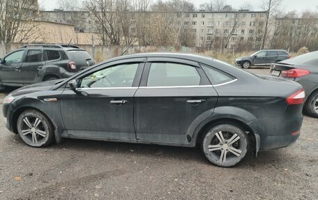 Ford Mondeo IV, 2008 год, 600 000 рублей, 7 фотография
