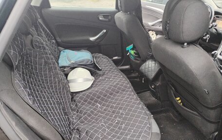 Ford Mondeo IV, 2008 год, 600 000 рублей, 2 фотография