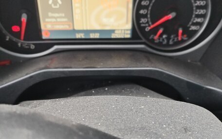 Ford Mondeo IV, 2008 год, 600 000 рублей, 8 фотография