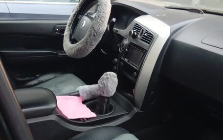 SsangYong Kyron I, 2010 год, 750 000 рублей, 4 фотография