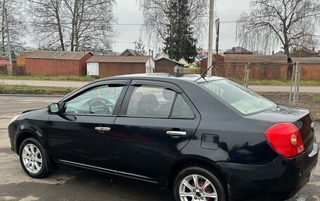 Geely MK I рестайлинг, 2008 год, 325 000 рублей, 5 фотография