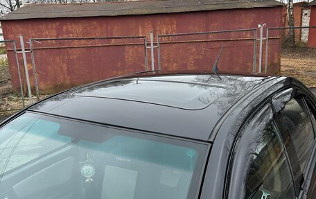 Geely MK I рестайлинг, 2008 год, 325 000 рублей, 8 фотография