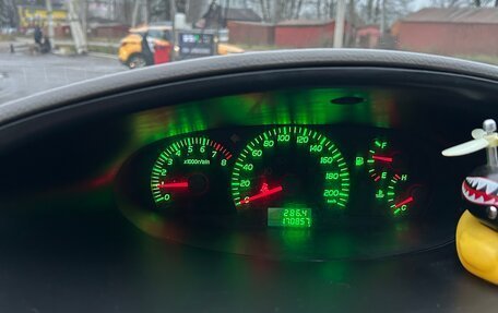 Geely MK I рестайлинг, 2008 год, 325 000 рублей, 7 фотография