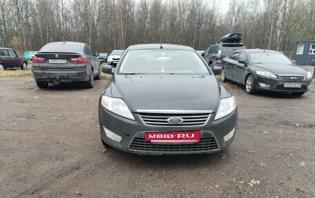 Ford Mondeo IV, 2008 год, 600 000 рублей, 5 фотография