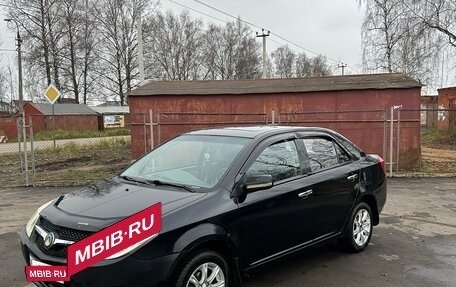 Geely MK I рестайлинг, 2008 год, 325 000 рублей, 2 фотография