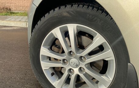 KIA cee'd III, 2014 год, 1 170 000 рублей, 8 фотография