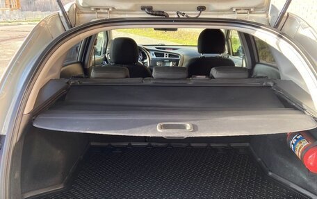 KIA cee'd III, 2014 год, 1 170 000 рублей, 9 фотография