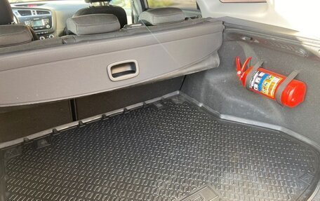 KIA cee'd III, 2014 год, 1 170 000 рублей, 11 фотография