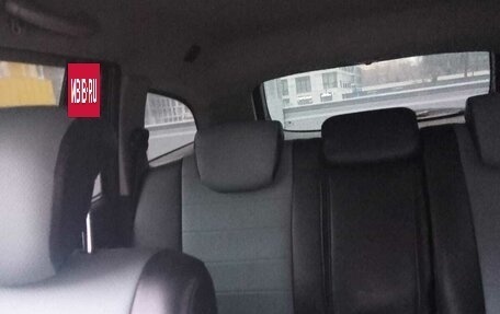 SsangYong Kyron I, 2010 год, 750 000 рублей, 6 фотография