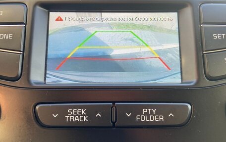 KIA cee'd III, 2014 год, 1 170 000 рублей, 16 фотография