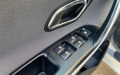 KIA cee'd III, 2014 год, 1 170 000 рублей, 15 фотография