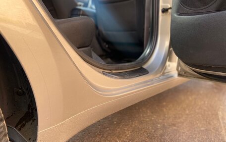 KIA cee'd III, 2014 год, 1 170 000 рублей, 12 фотография