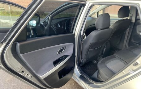 KIA cee'd III, 2014 год, 1 170 000 рублей, 19 фотография