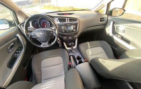 KIA cee'd III, 2014 год, 1 170 000 рублей, 17 фотография