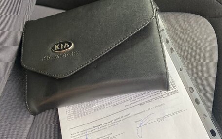 KIA cee'd III, 2014 год, 1 170 000 рублей, 23 фотография