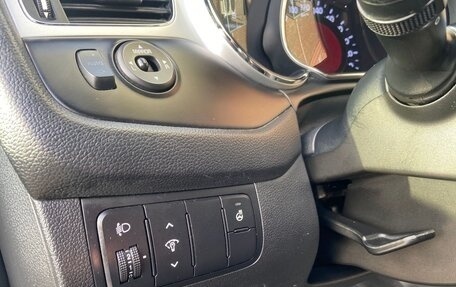 KIA cee'd III, 2014 год, 1 170 000 рублей, 20 фотография