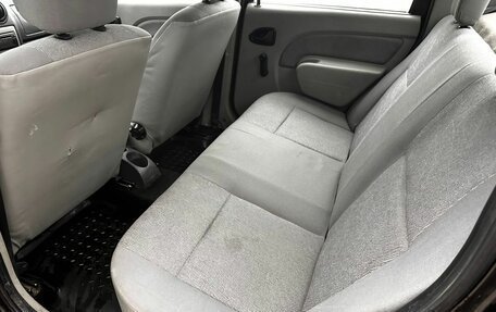 Renault Logan I, 2009 год, 295 000 рублей, 12 фотография