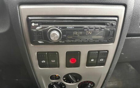 Renault Logan I, 2009 год, 295 000 рублей, 17 фотография