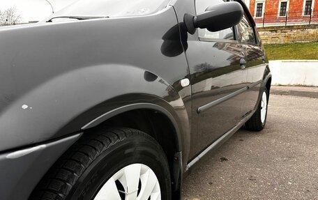 Renault Logan I, 2009 год, 295 000 рублей, 21 фотография