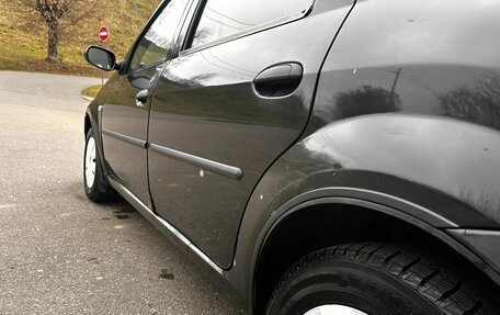 Renault Logan I, 2009 год, 295 000 рублей, 20 фотография