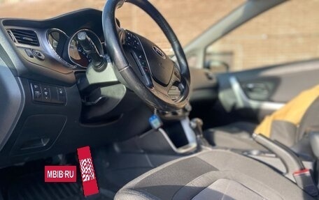 KIA cee'd III, 2014 год, 1 170 000 рублей, 18 фотография