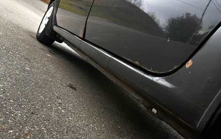 Renault Logan I, 2009 год, 295 000 рублей, 24 фотография