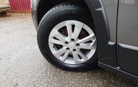 Peugeot Rifter I, 2021 год, 2 232 000 рублей, 5 фотография