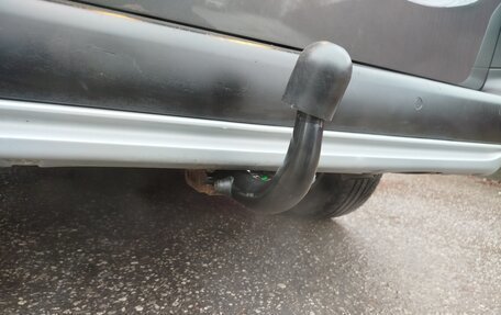 Peugeot Rifter I, 2021 год, 2 232 000 рублей, 13 фотография