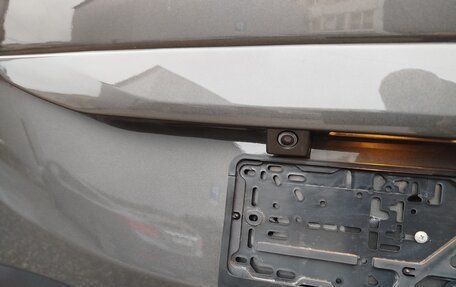 Peugeot Rifter I, 2021 год, 2 232 000 рублей, 14 фотография