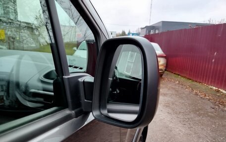 Peugeot Rifter I, 2021 год, 2 232 000 рублей, 10 фотография