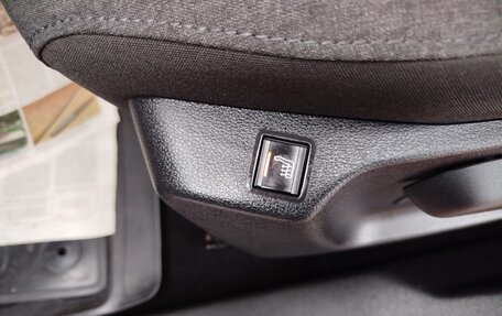 Peugeot Rifter I, 2021 год, 2 232 000 рублей, 16 фотография