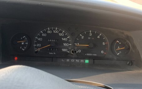 Toyota Estima III рестайлинг -2, 1994 год, 550 000 рублей, 6 фотография