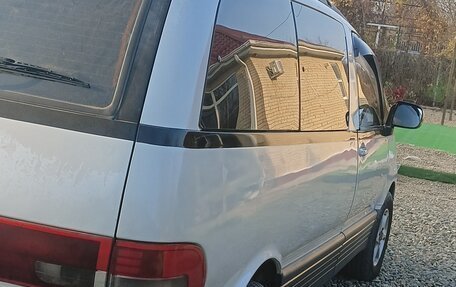 Toyota Estima III рестайлинг -2, 1994 год, 550 000 рублей, 2 фотография