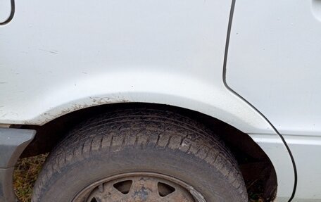 Audi 80, 1988 год, 120 000 рублей, 3 фотография